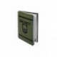 Cuaderno Call of Duty Calavera