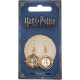 Boucles d'oreilles Harry Potter Fixed Girotiempo