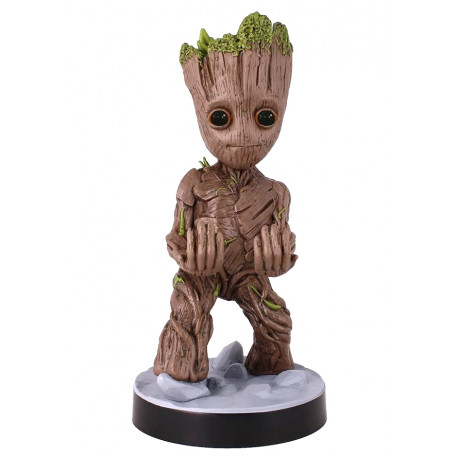 Marvel Cable Guy Baby Groot 20 cm