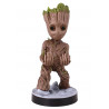 Cable Guy Groot Guardianes de la Galaxia Marvel 20 cm