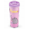 Garrafa de água Pusheen Unicórnio
