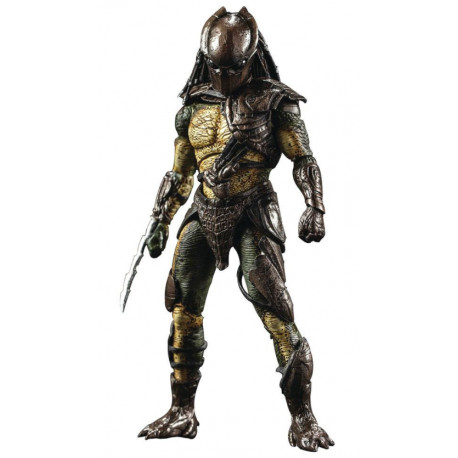 Figura 1/18 Falconer Predator Previews Exclusive 11 cm