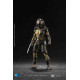 Figura 1/18 Falconer Predator Previews Exclusive 11 cm