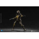 Figura 1/18 Falconer Predator Previews Exclusive 11 cm