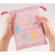 Sailor Moon Petit Chara Figuras Puchitto Oshioki yo! 2020 Ver. Limited Set 5 cm