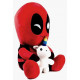 Deadpool Peluche HugMe 41 cm
