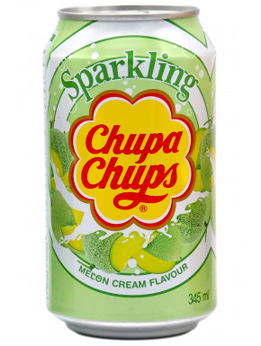 Refresco Chupa Chup - Sabor Melon