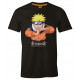 Camiseta Naruto Kage bunshin no jutsu