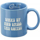 Taza 3D Genio Aladdín Disney