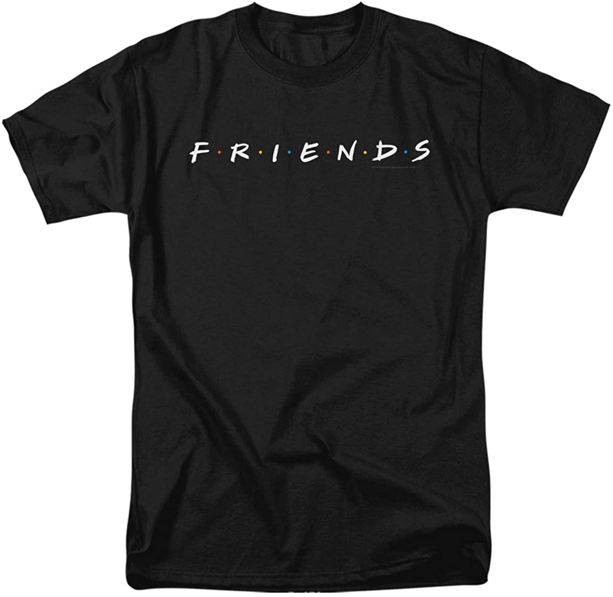 Camiseta Black por 19,90€ – LaFrikileria.com