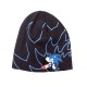 Gorro de Sonic con dibujo de Goma