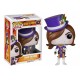 Borderlands Pop! Mad Moxxi