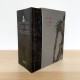 Cofre Libros Death Note Integral