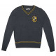 Jersey de punto Hufflepuff Harry Potter