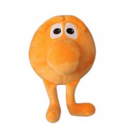 Peluche Q-Bert
