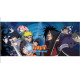 Caneca oficial Naruto vs Madara 320 ml