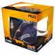 Naruto vs Madara 320 ml official mug