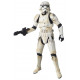 Remnant Stormtrooper figura Black Series 15cm