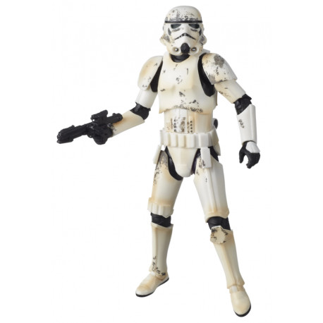 Remnant Stormtrooper figura Black Series 15cm
