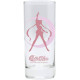 SAILOR MOON - Glass "Sailor Moon" x2