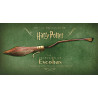 Livro A Coleção Harry Potter Broomstick e Outros Artefatos