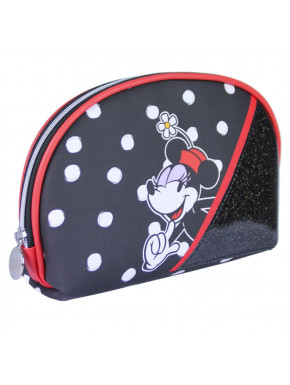 Estuche Neceser Minnie Mouse Disney Dots