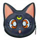 SAILOR MOON - Coin purse "Luna & Artemis"