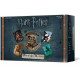 HARRY POTTER: HOGWARTS BATTLE LA MONSTRUOSA CAJA DE LOS MONSTRUOS