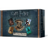 O Monstruoso Jogo de Expansão da Caixa de Monstros de Hogwarts
