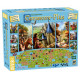 Juego Carcassonne Plus