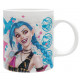 Taza League of Legends Vi vs Jinx