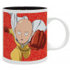 Taza One Punch Man Saitama & S Class Heroes 320 ml