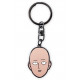 Llavero One Punch Man jeto de Saitama