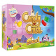 Candy Crush Duel juego de mesa