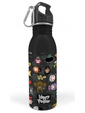 Cantil personagens Chibi de Harry Potter