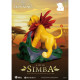 Figura Master Craft SIMBA 31cm El Rey León Disney