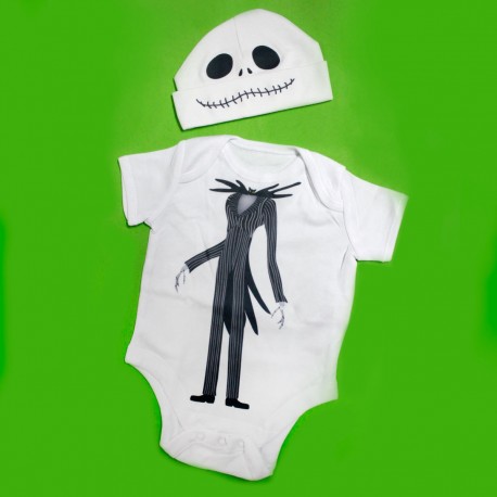 Body baby Jack Skellington Nightmare