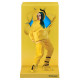 BILLIE EILISH - Figurine poupée Bad Guy 26cm !