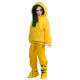 BILLIE EILISH - Figurine poupée Bad Guy 26cm !