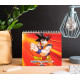 CALENDARIO DE ESCRITORIO DELUXE 2021 DRAGON BALL SUPER
