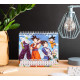CALENDARIO DE ESCRITORIO DELUXE 2021 DRAGON BALL SUPER