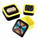 Set de Fiambreras Star Wars Retro Naves