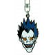 Chaveiro de metal Ryuk de Death Note