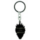 Chaveiro de metal Ryuk de Death Note
