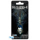 Chaveiro de metal Ryuk de Death Note