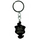 Chaveiro Disney Chip de A Bela e a Fera