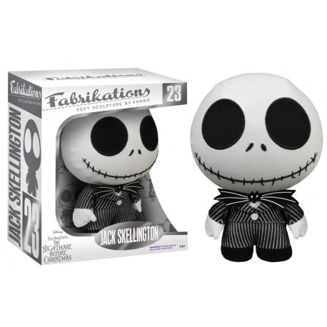 Funko Fabrikations Jack Skellington