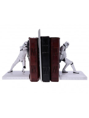 Sujeta Libros Stormtroopers