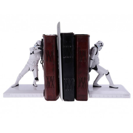 Sujeta Libros Stormtroopers