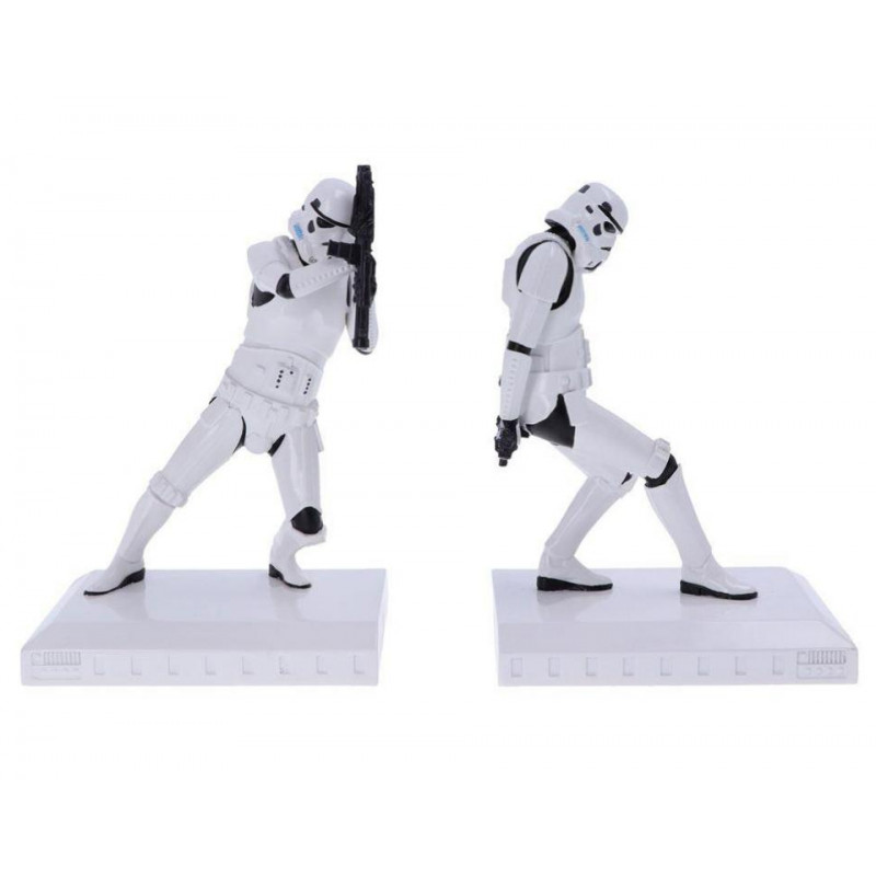 Sujeta Libros Stormtroopers por 72,90€ –